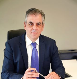 elias athanasiou | Expense Reduction Analysts